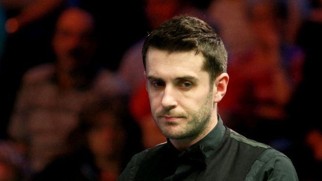 斯诺克——世界大奖赛：宾汉姆晋级决赛.