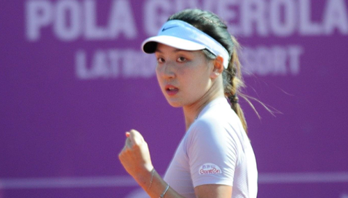 游泳世锦赛｜2分06秒43，于子迪获200蝶泳第四名