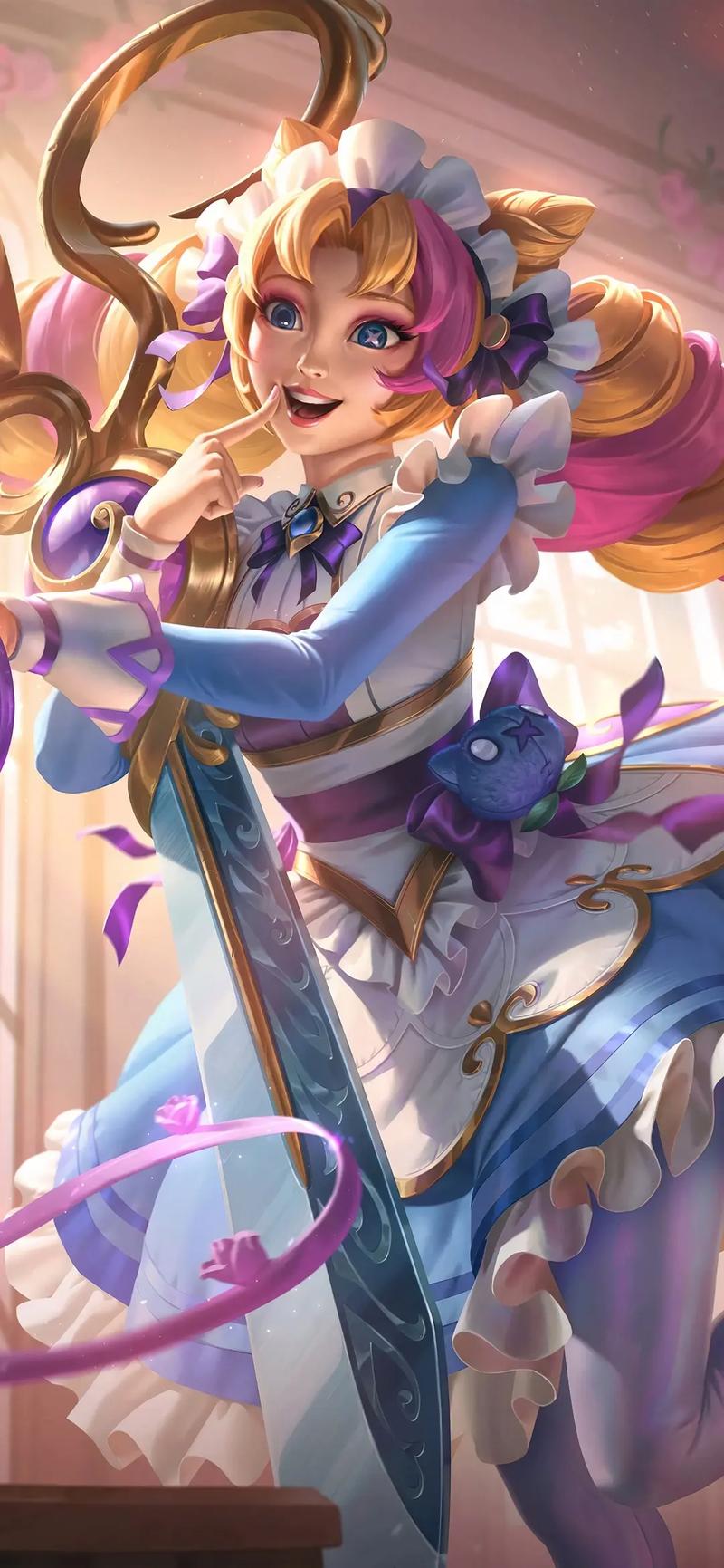 FURIA Esports 轻松击败 Virtus.pro 于 BB Dacha